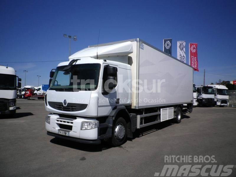 Renault PREMIUM 270.18 Kamioni hladnjače