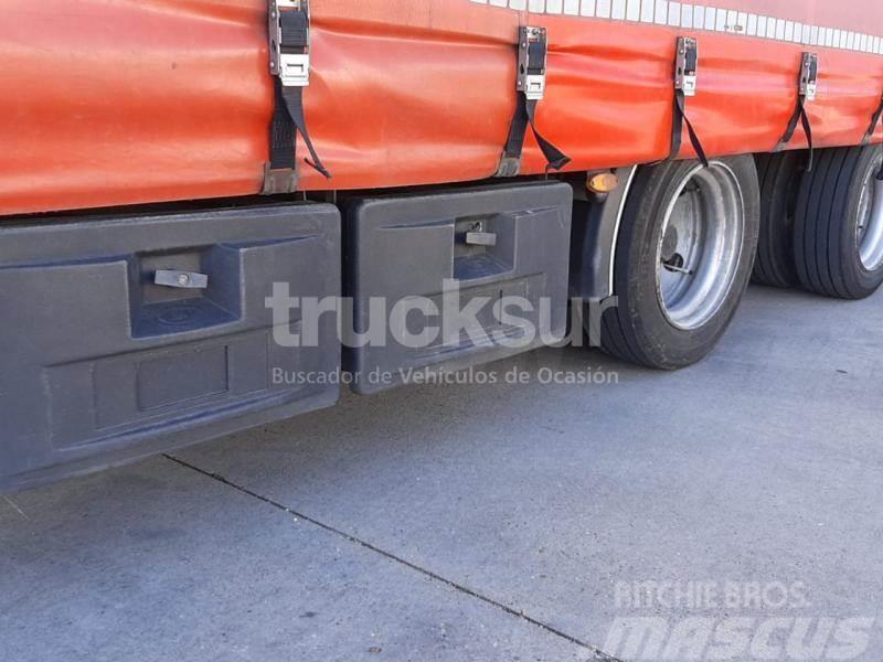 Scania R450.18 Ostali kamioni