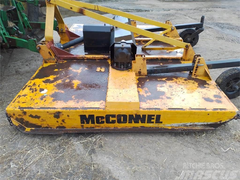 McConnel MCCONNEL Ostali poljoprivredni strojevi