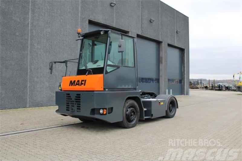 Mafi MT25 Vučna vozila
