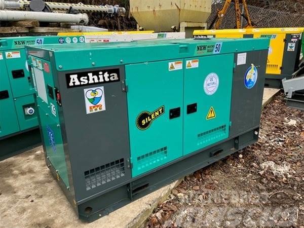 Ashita AG3-50 Dodatna oprema za betonske radove