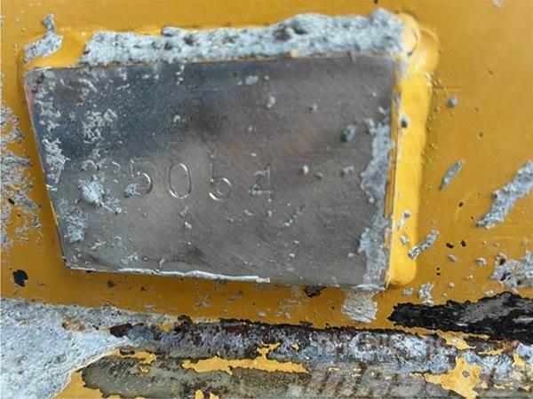 Secatol PSE VH Dodatna oprema za betonske radove