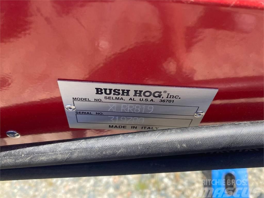 Bush Hog XLRR-1 Ostalo