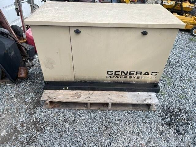 Generac Power Generator Ostalo