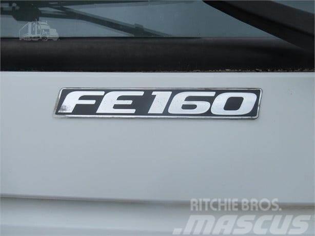 Mitsubishi Fuso FE160 Ostalo