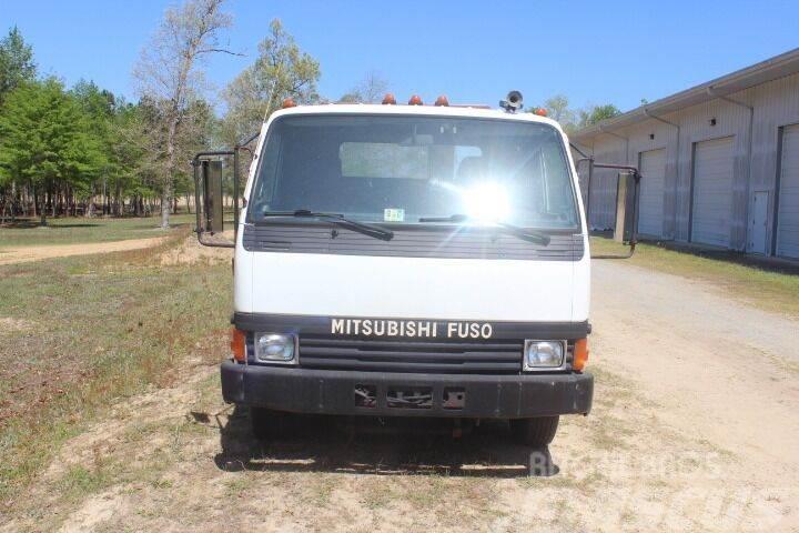 Mitsubishi Fuso Rollback Ostalo