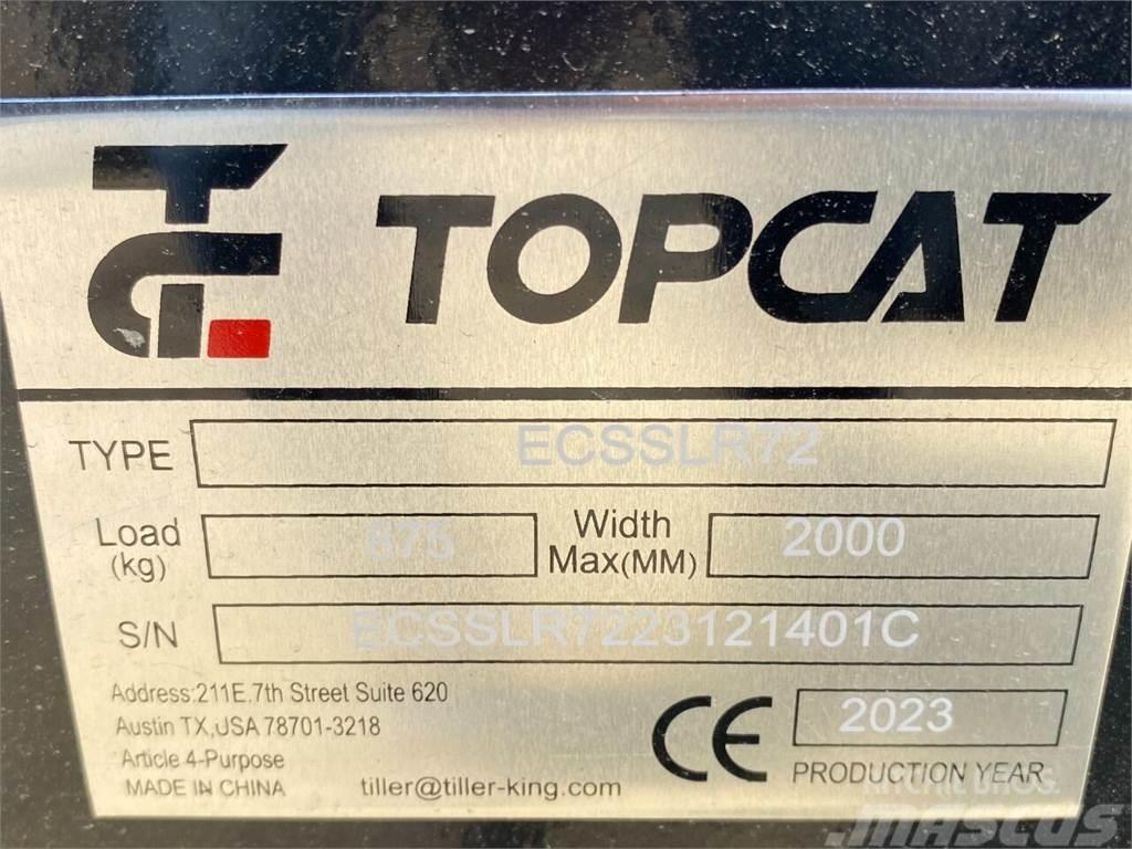  Topcat ECSSLR72 Ostalo