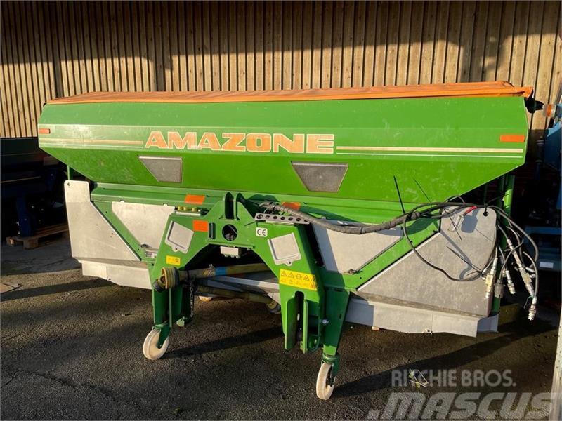 Amazone ZA-M 3000 Amatron 3000 Rasipači gnojiva