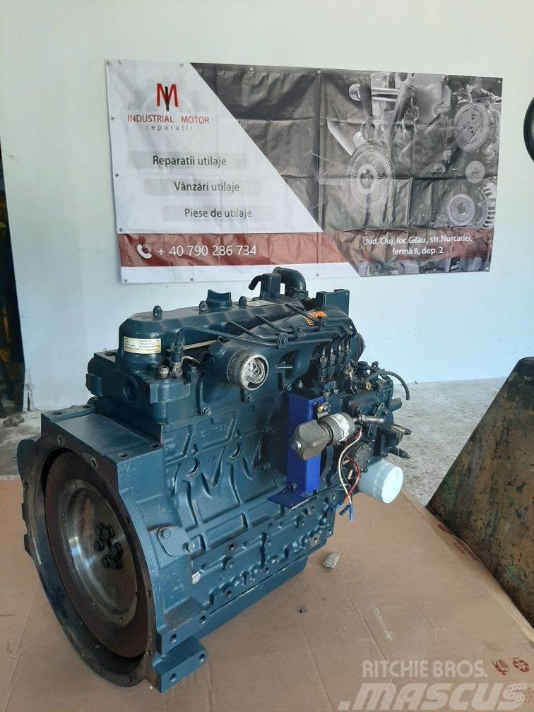 Kubota V2203 Motori