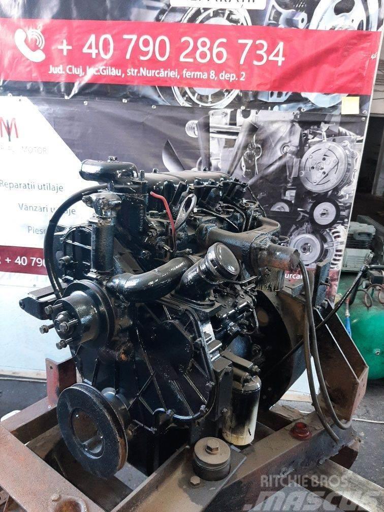 Perkins 3.152 Motori
