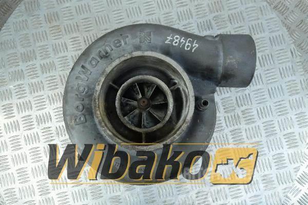 Borg Warner Turbocharger Borg Warner 04264835/04264490/0426430 Ostale komponente