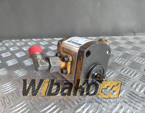 Bosch Gear pump Bosch 0510515006 Hidraulika