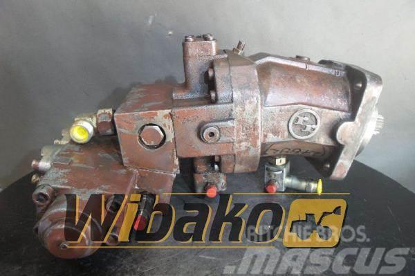 CASE Hydraulic motor Case 1088 Ostale komponente