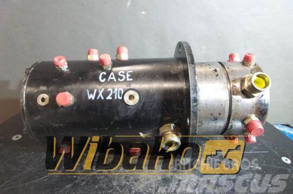 CASE Swing joint (Svivel joint) Case WX210 Ostale komponente