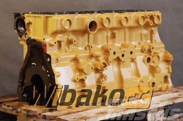CAT Block Engine / Motor Caterpillar 3176 Ostale komponente
