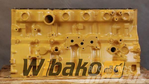 CAT Block Engine / Motor Caterpillar 3176 Ostale komponente