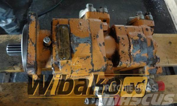 Commercial Hydraulic pump Commercial 10-3226525633 Ostale komponente