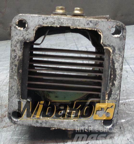 Daewoo Inlet mainfold heater Daewoo DE12TIS Ostale komponente