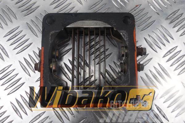 Daewoo Inlet mainfold heater Daewoo D1146 Ostale komponente