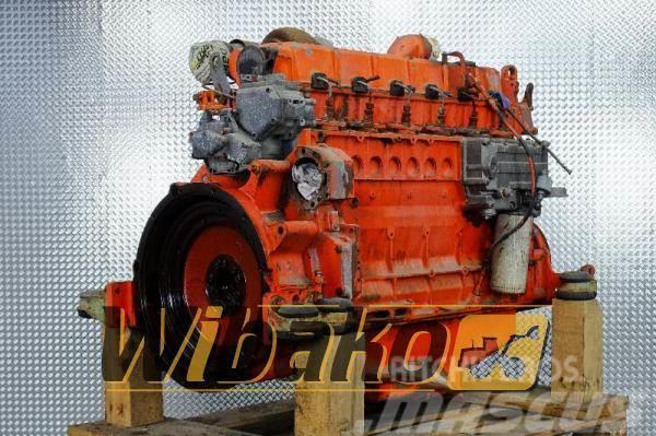 Deutz Engine Deutz BF6M1013EC Ostale komponente