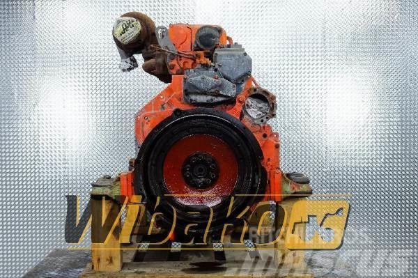 Deutz Engine Deutz BF6M1013EC Ostale komponente