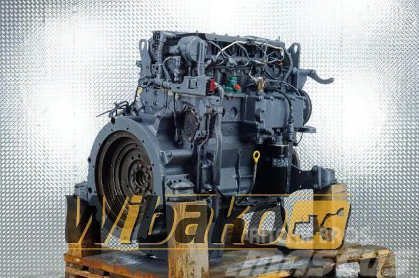 Deutz Engine Deutz TCD2013 L04 2V Motori