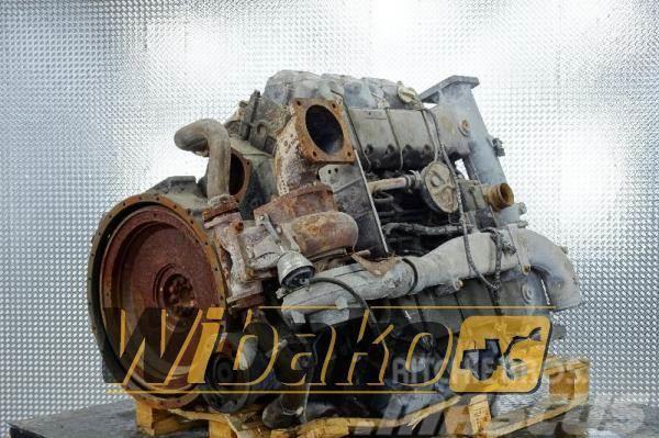 Deutz Engine Deutz TCD2015V06 Motori