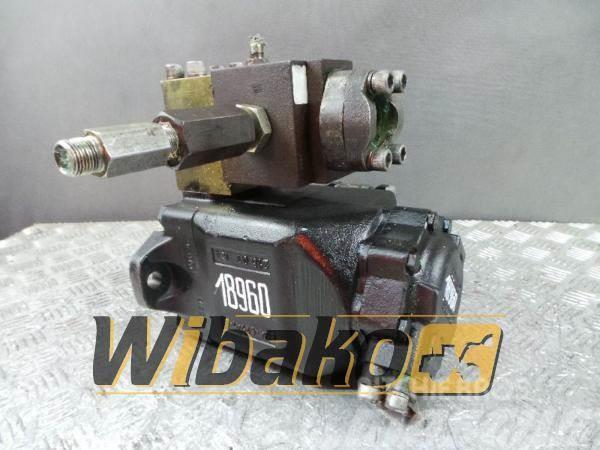 Doosan Hydraulic pump Doosan 401-00423 706420 Ostale komponente