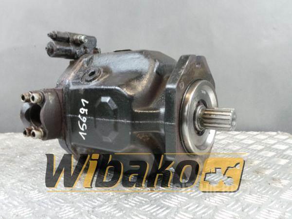 Doosan Hydraulic pump DOOSAN A10VO100DFR1/31R-VSC62N00 -S Ostale komponente
