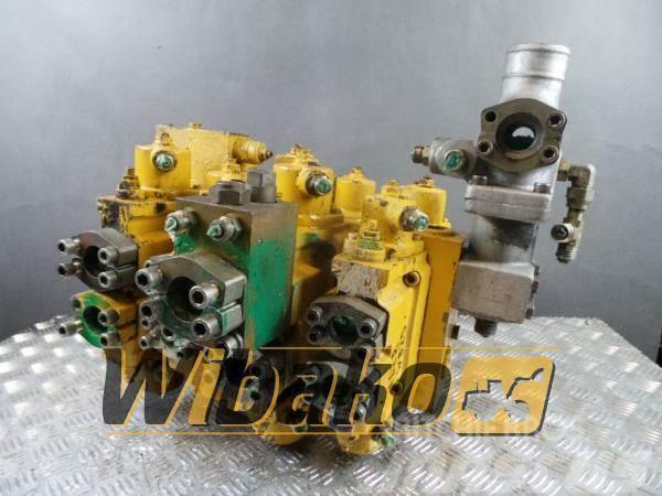 Eder Distributor Eder W825 M/8 Ostale komponente