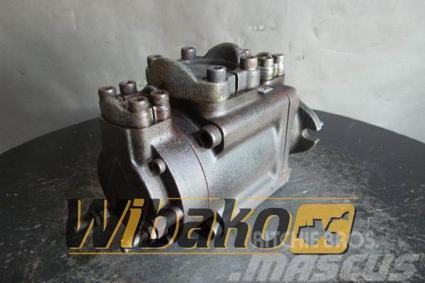 Faun Hydraulic pump Faun 990313PFED43070/044/9DWG Hidraulika