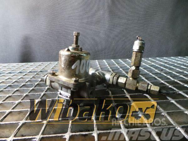 Haldex Air valve Haldex 357004051 Ostale komponente