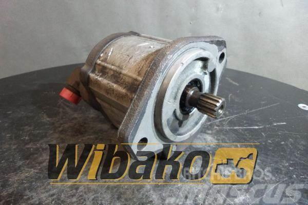 Haldex Gear pump Haldex 1930584 31AVG2005 Hidraulika