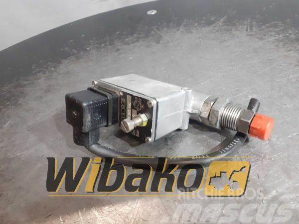 Hawe Pressure sensor Hawe DG20MS Ostale komponente