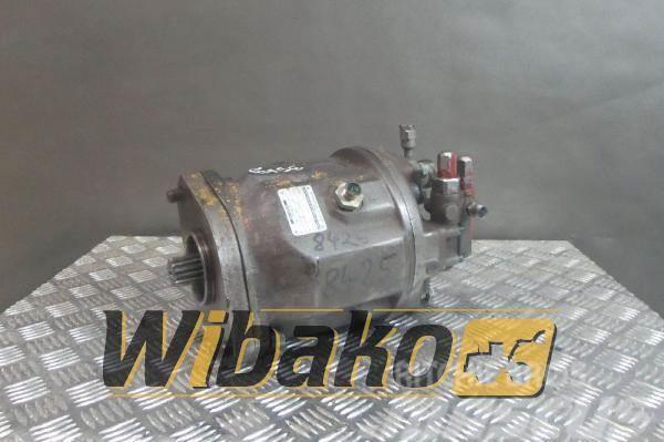 Hydromatik Hydraulic pump Hydromatik A10VO71 DFR/30R-PSC61N00 Ostale komponente