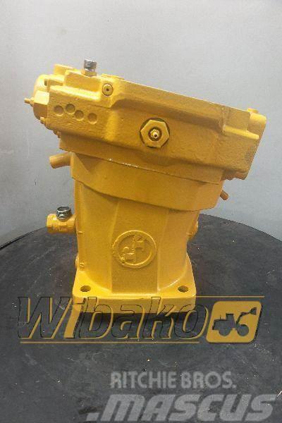 Hydromatik Hydraulic pump Hydromatik A7VO160LRD/61L-NZB01 571 Ostale komponente