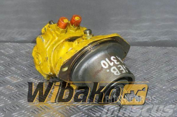 Hydromatik Swing motor Hydromatik A2FE32/61W-VAL191J-K R90202 Ostale komponente