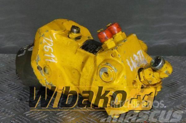 Hydromatik Swing motor Hydromatik A2FE32/61W-VAL191J-K R90202 Ostale komponente