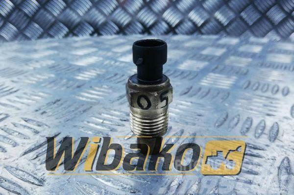 Iveco Czujnik temperatury wody for engine Iveco F4BE0454 Ostale komponente