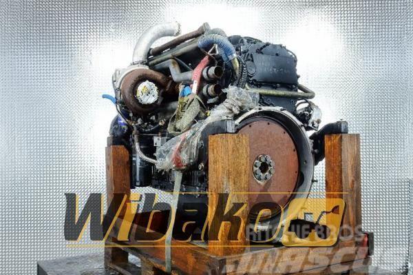 Iveco Engine Iveco F2BE0681D Motori