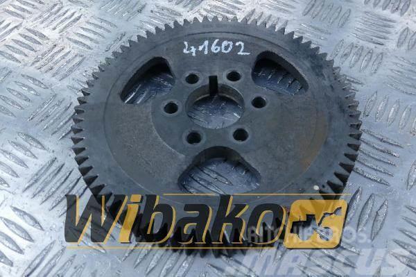 Iveco Timing gear Iveco 4896622 Ostale komponente