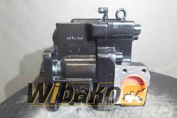Kawasaki Hydraulic pump Kawasaki K3VL140/B-10RSM-L1C-TB004  Ostale komponente