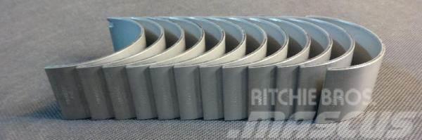  KMP Rod bearings KMP 6CT 3950661 / 3901430 Motori
