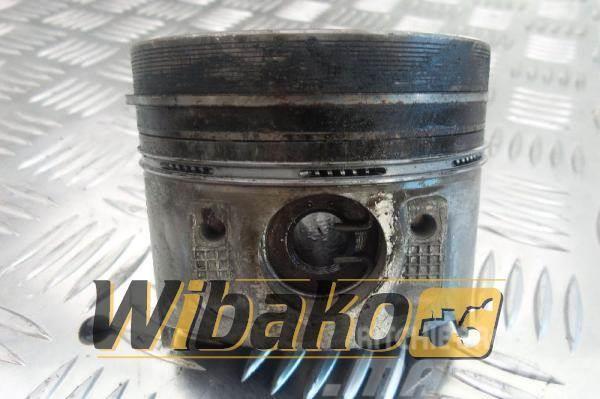 Kubota Piston Engine / Motor Kubota V1505-E Ostale komponente