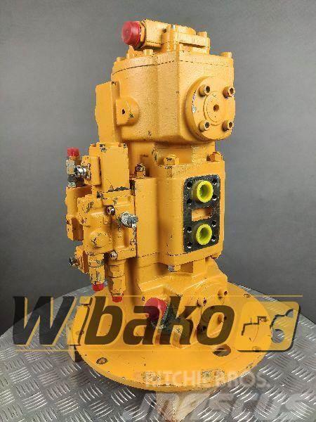 Liebherr Hydraulic pump Liebherr LPVD064 9277687 Ostale komponente