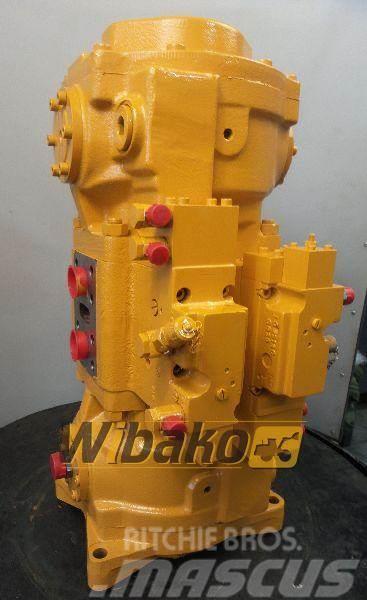 Liebherr Hydraulic pump Liebherr LPVD125 9886099 Ostale komponente