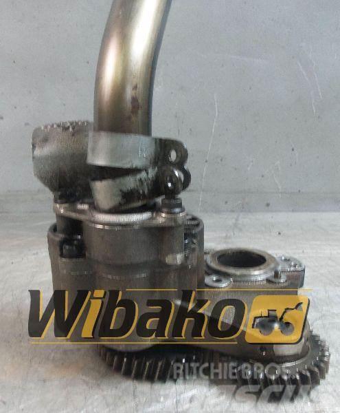 Liebherr Oil pump for engine Liebherr D936 A7 10138575 Ostale komponente