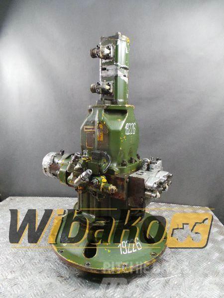 Linde Hydraulic pump Linde HPR100 DR Ostale komponente