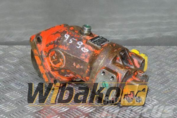 O&K Hydraulic motor O&K 1770183 9417843 Ostale komponente