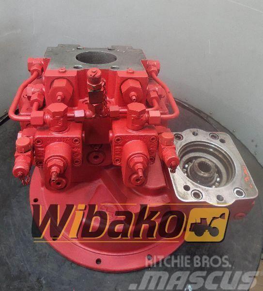 O&K Hydraulic pump O&K 2455738 9605126 Ostale komponente